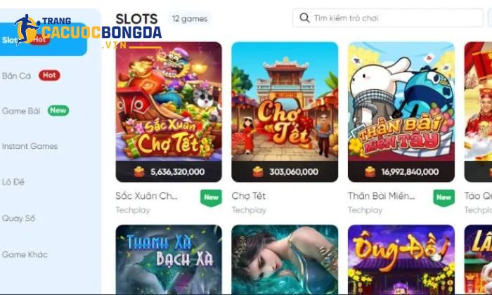 Tỷ lệ cược hấp dẫn là tiêu chí giúp 8live thu hút người chơi