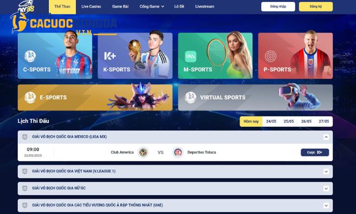 Sky88 mang đến những trải nghiệm người dùng ấn tượng