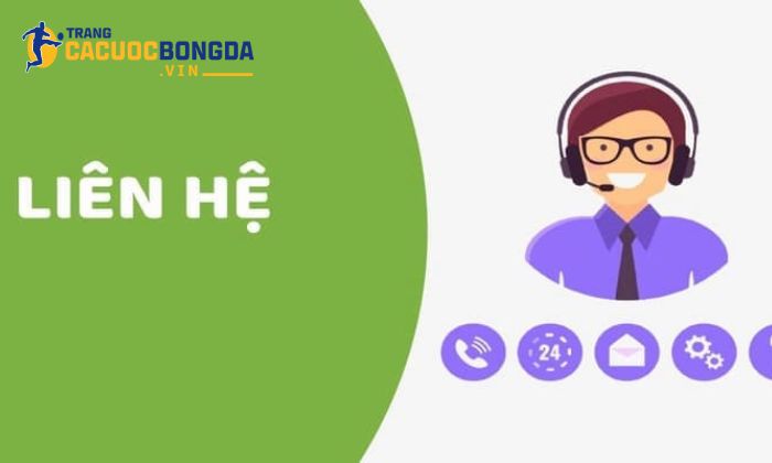 Những điều người chơi nhận được khi liên hệ với trang cá cược bóng đá