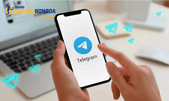 Liên hệ với Trang cá cược bóng đá qua nhiều phương thức khác nhau